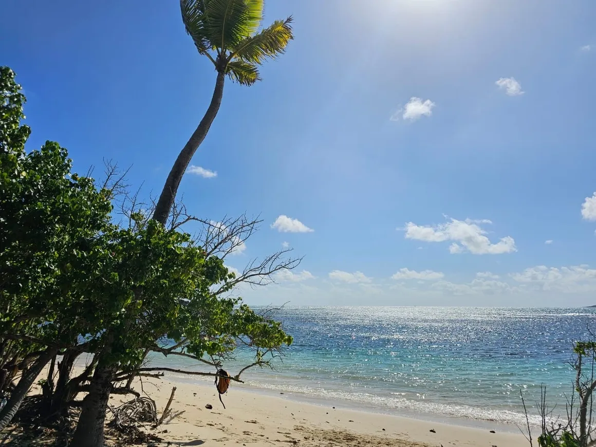 Sites exceptionnels Beach Rando